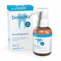 DentoMit® Mundpflegespray
