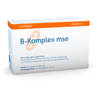 B-Komplex mse