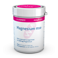 Magnesium mse