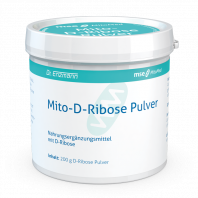 Mito-D-Ribose Pulver