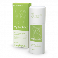 MythoSkin® Q10 PflegeCreme mit Apfelstammzellen-Extrakt