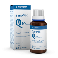 SanoMit® Q10 flüssig