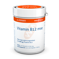 Vitamin B12 mse