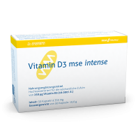 Vitamin D3 mse intense